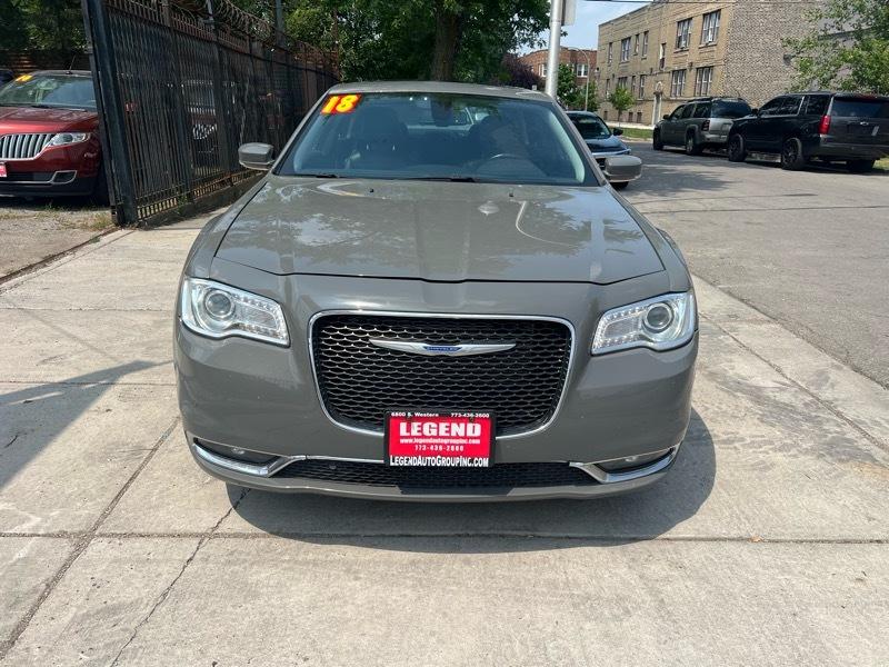 chrysler 300 2018 2C3CCARG7JH315860 image chrysler 300 2018 2C3CCARG7JH315860 image