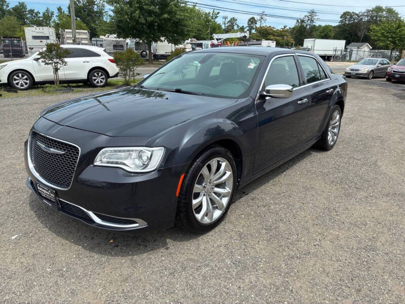 chrysler 300 2018 2C3CCAEG3JH168023 image chrysler 300 2018 2C3CCAEG3JH168023 image