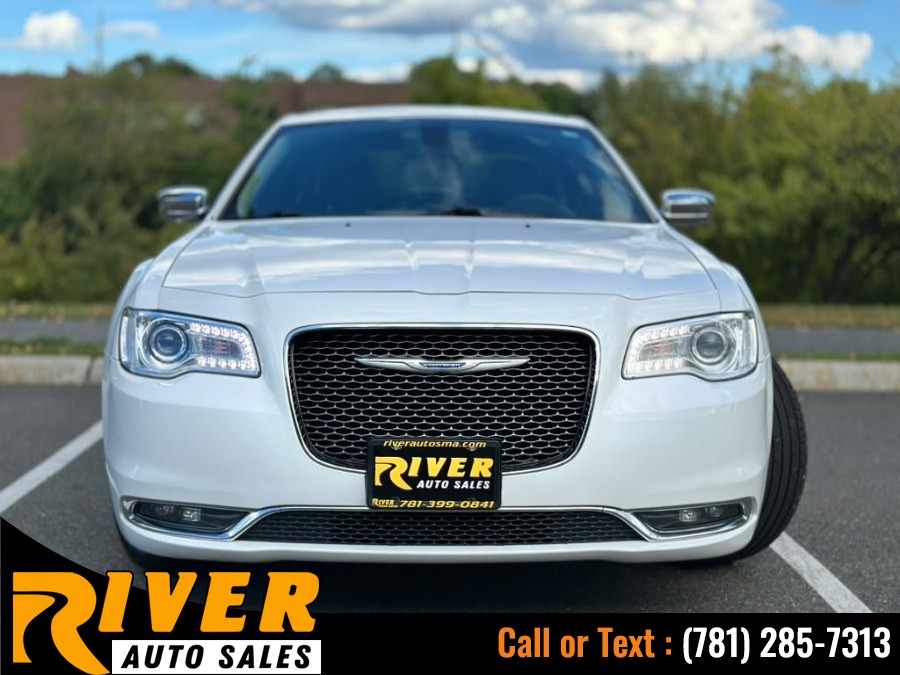 chrysler 300 2018 2C3CCAKGXJH195000 image chrysler 300 2018 2C3CCAKGXJH195000 image