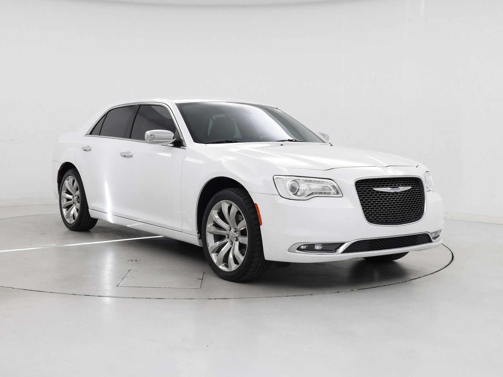 chrysler 300 2018 2C3CCAEG2JH170894 image