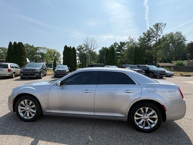 chrysler 300 2018 2C3CCAKG8JH226700 image chrysler 300 2018 2C3CCAKG8JH226700 image