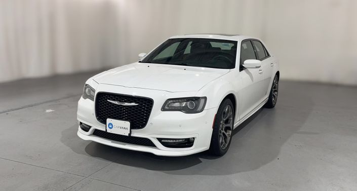 chrysler 300 2018 2C3CCABGXJH240548 image chrysler 300 2018 2C3CCABGXJH240548 image