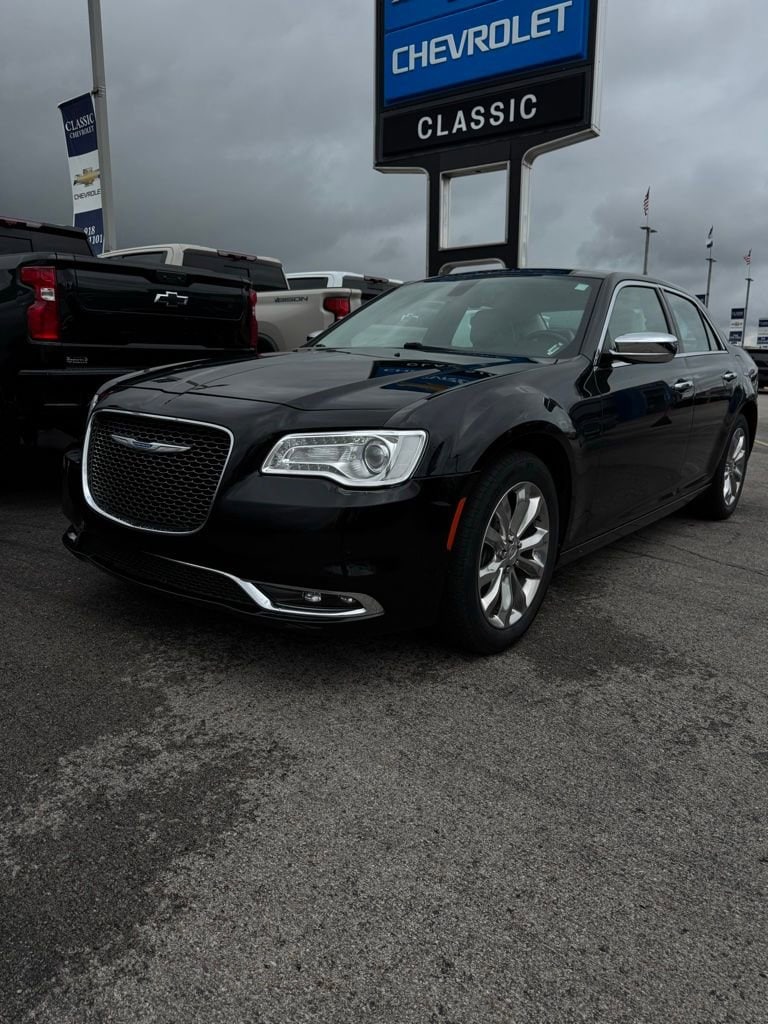 chrysler 300 2018 2C3CCAKG0JH144444 image chrysler 300 2018 2C3CCAKG0JH144444 image