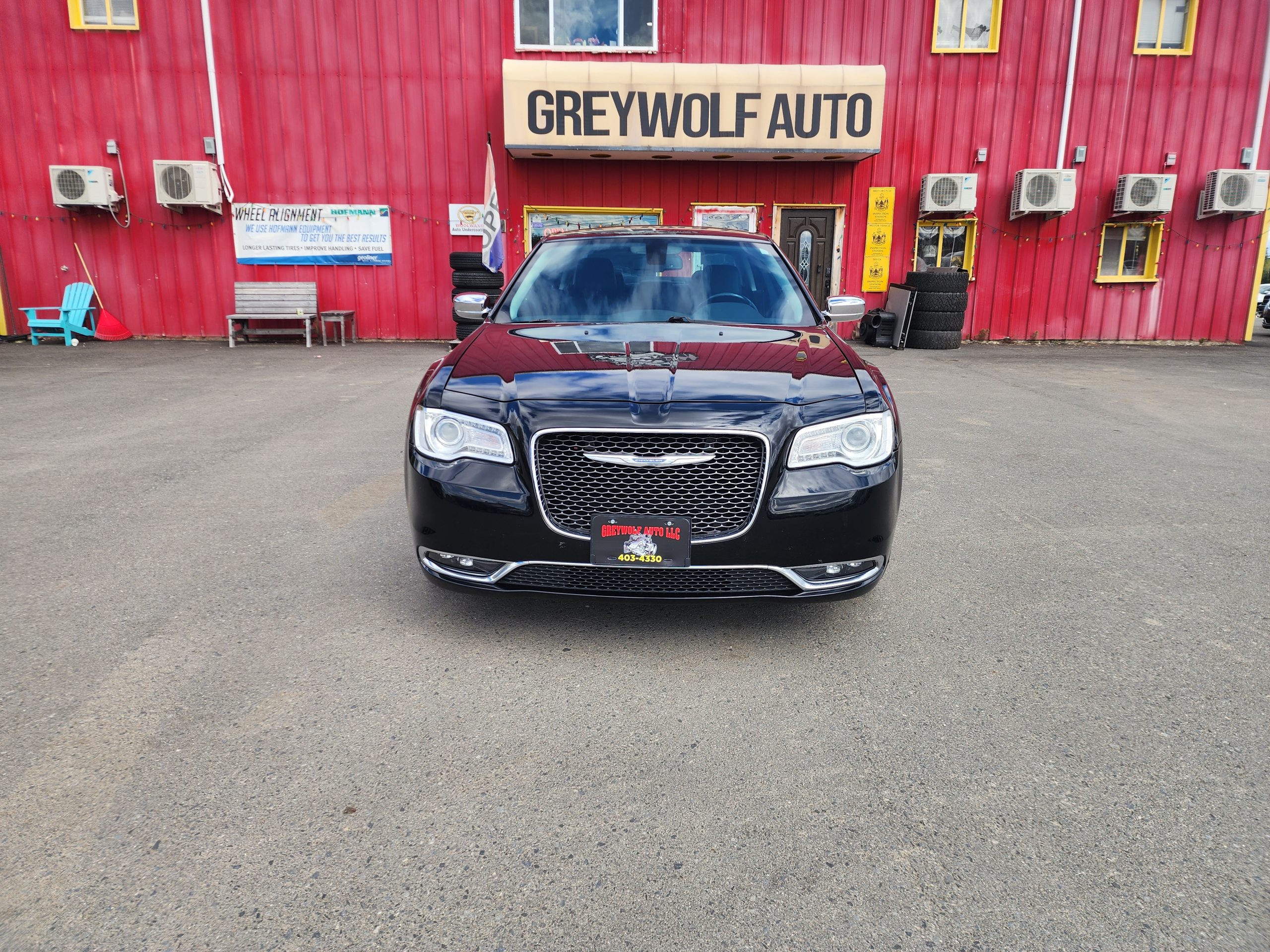 chrysler 300 2018 2C3CCAKG2JH146194 image chrysler 300 2018 2C3CCAKG2JH146194 image