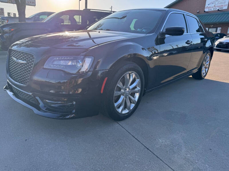 chrysler 300 2018 2C3CCARG1JH226740 image chrysler 300 2018 2C3CCARG1JH226740 image