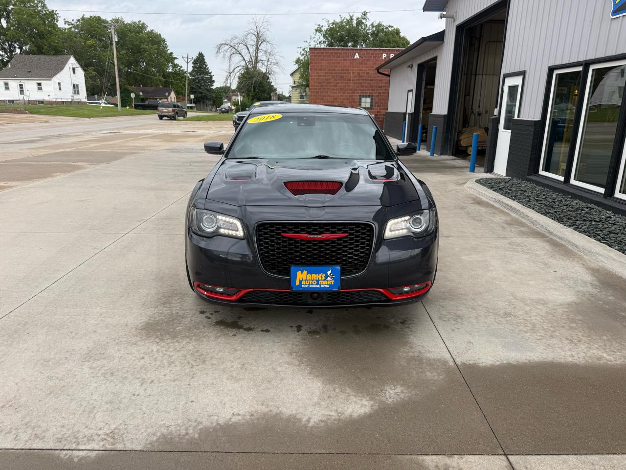 chrysler 300 2018 2C3CCAGG0JH300488 image chrysler 300 2018 2C3CCAGG0JH300488 image