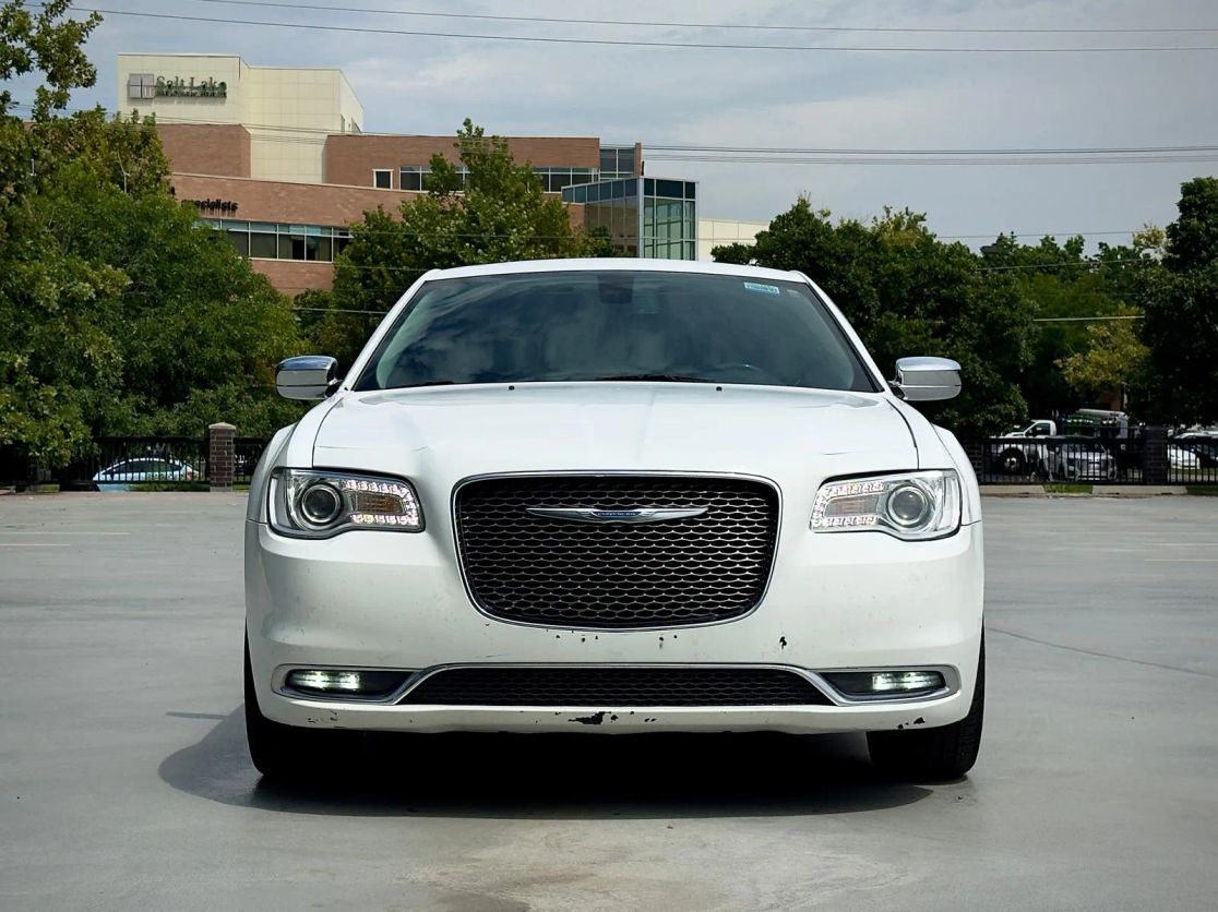 chrysler 300 2018 2C3CCAKG7JH240894 image chrysler 300 2018 2C3CCAKG7JH240894 image