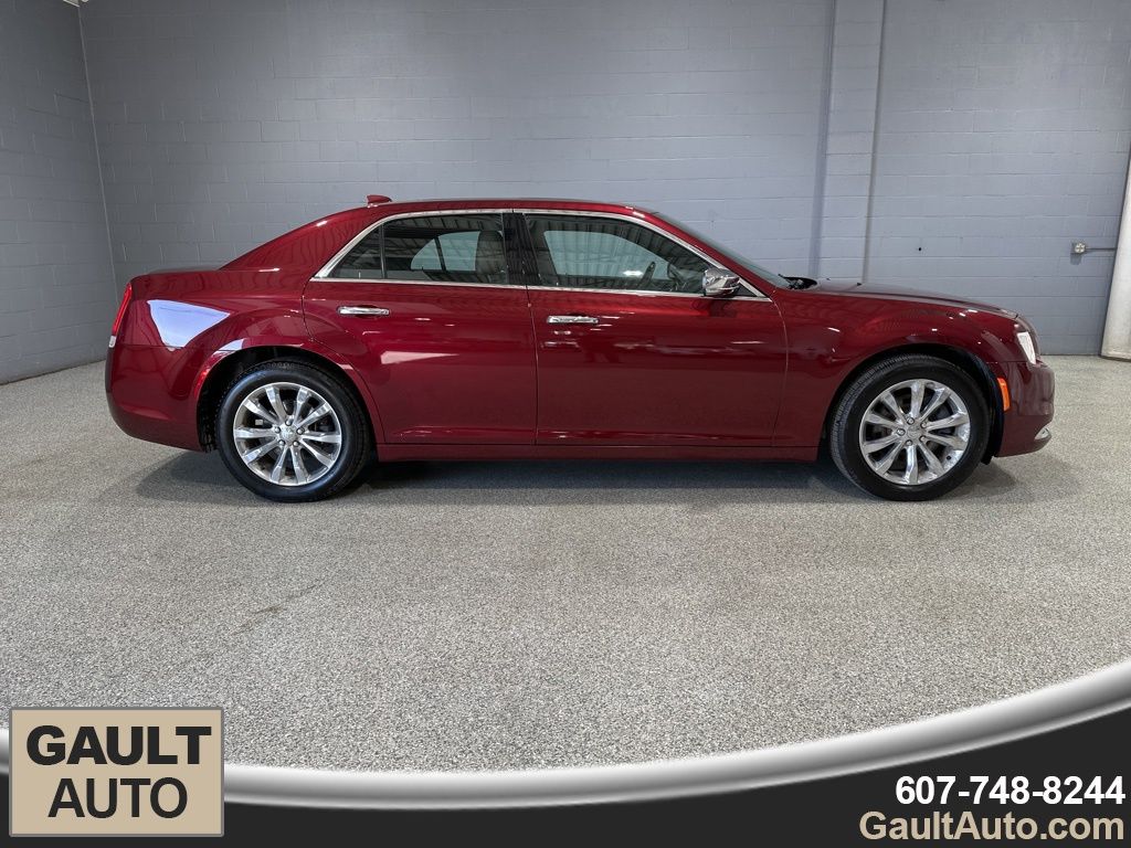 chrysler 300 2018 2C3CCAKG7JH256268 image chrysler 300 2018 2C3CCAKG7JH256268 image