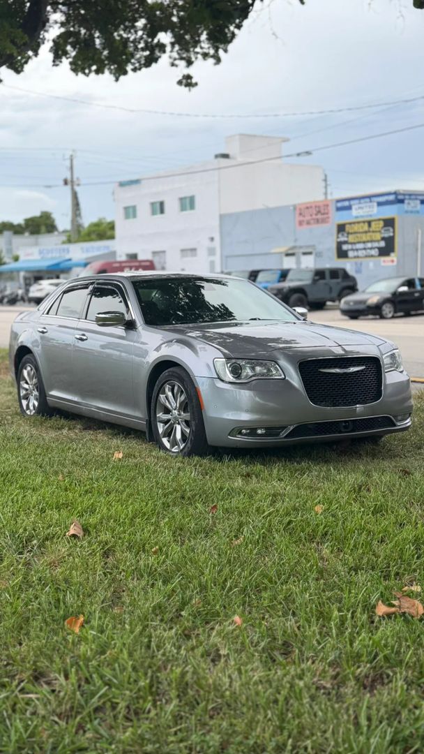 chrysler 300 2018 2C3CCAKG1JH268898 image chrysler 300 2018 2C3CCAKG1JH268898 image
