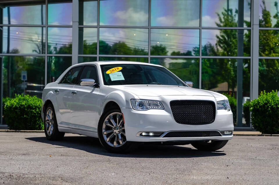 chrysler 300 2018 2C3CCAKG3JH143109 image chrysler 300 2018 2C3CCAKG3JH143109 image