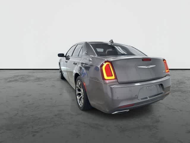 chrysler 300 2018 2C3CCABG9JH142935 image chrysler 300 2018 2C3CCABG9JH142935 image
