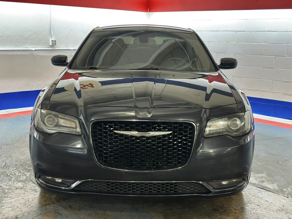 chrysler 300 2018 2C3CCAGG0JH267752 image chrysler 300 2018 2C3CCAGG0JH267752 image