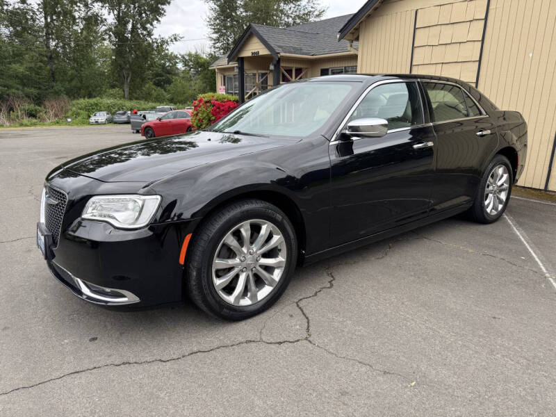 chrysler 300 2018 2C3CCAKG0JH240977 image chrysler 300 2018 2C3CCAKG0JH240977 image