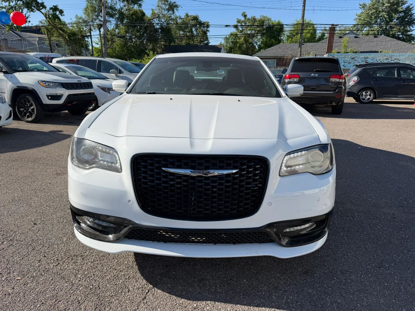 chrysler 300 2021 2C3CCABT2MH585719 image chrysler 300 2021 2C3CCABT2MH585719 image