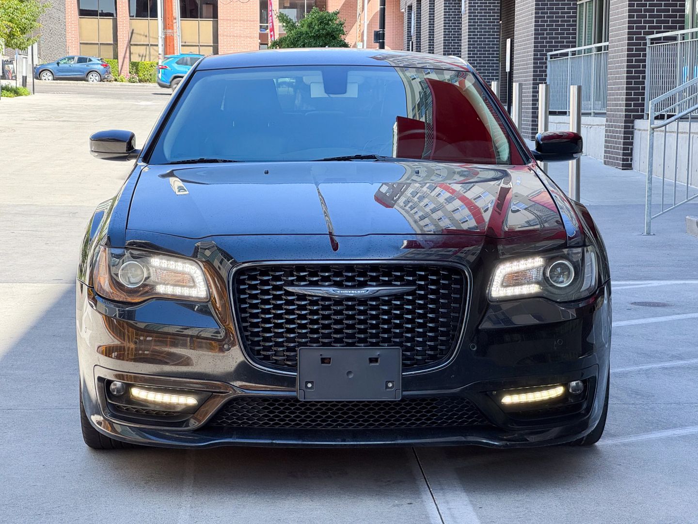 chrysler 300 2021 2C3CCAAG9MH609289 image chrysler 300 2021 2C3CCAAG9MH609289 image