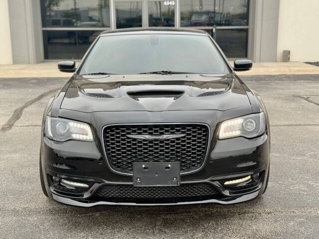 chrysler 300 2021 2C3CCARG2MH609459 image chrysler 300 2021 2C3CCARG2MH609459 image