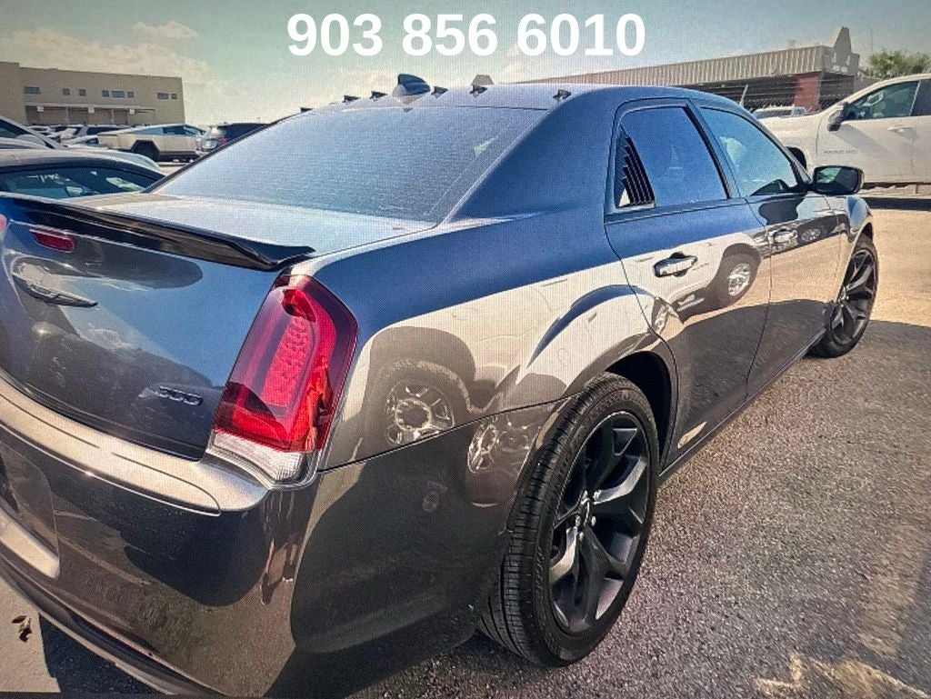 chrysler 300 2021 2C3CCAAG9MH653972 image chrysler 300 2021 2C3CCAAG9MH653972 image