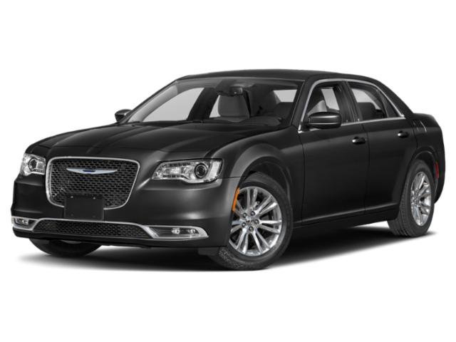 chrysler 300 2021 2C3CCAAG6MH634585 image
