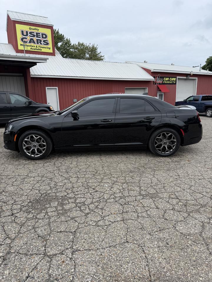 chrysler 300 2017 2C3CCAGG6HH506974 image chrysler 300 2017 2C3CCAGG6HH506974 image
