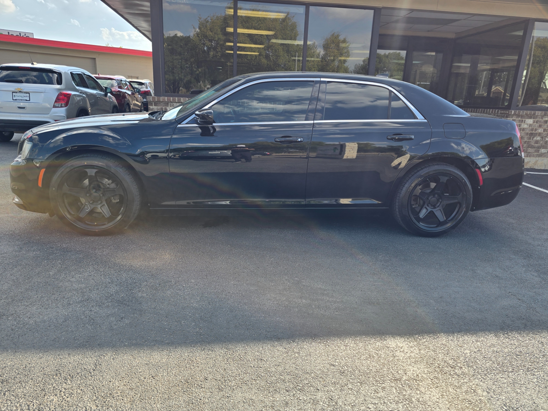 chrysler 300 2017 2C3CCAAG6HH596832 image chrysler 300 2017 2C3CCAAG6HH596832 image