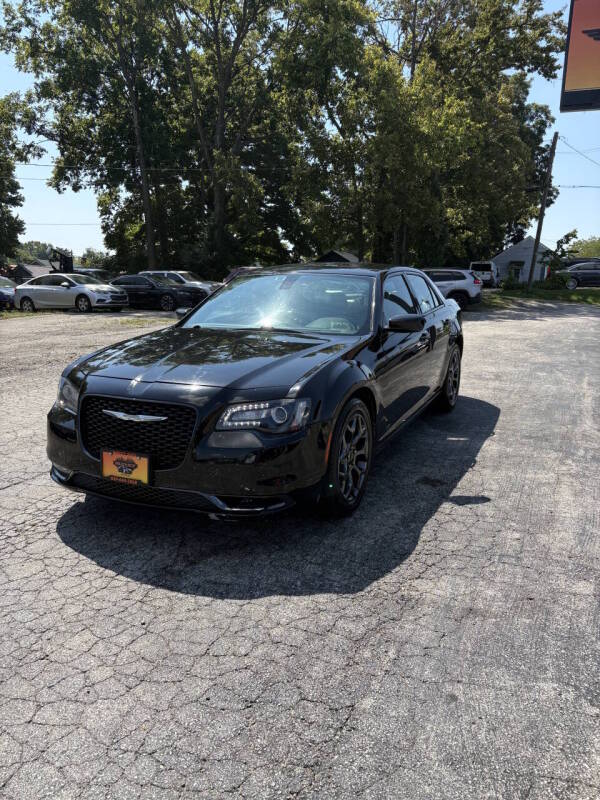 chrysler 300 2017 2C3CCAGG6HH530000 image chrysler 300 2017 2C3CCAGG6HH530000 image