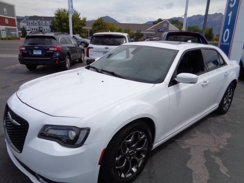 chrysler 300 2017 2C3CCAGG9HH631063 image chrysler 300 2017 2C3CCAGG9HH631063 image