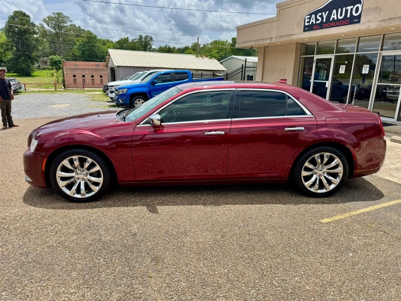 chrysler 300 2017 2C3CCAEG2HH579830 image chrysler 300 2017 2C3CCAEG2HH579830 image