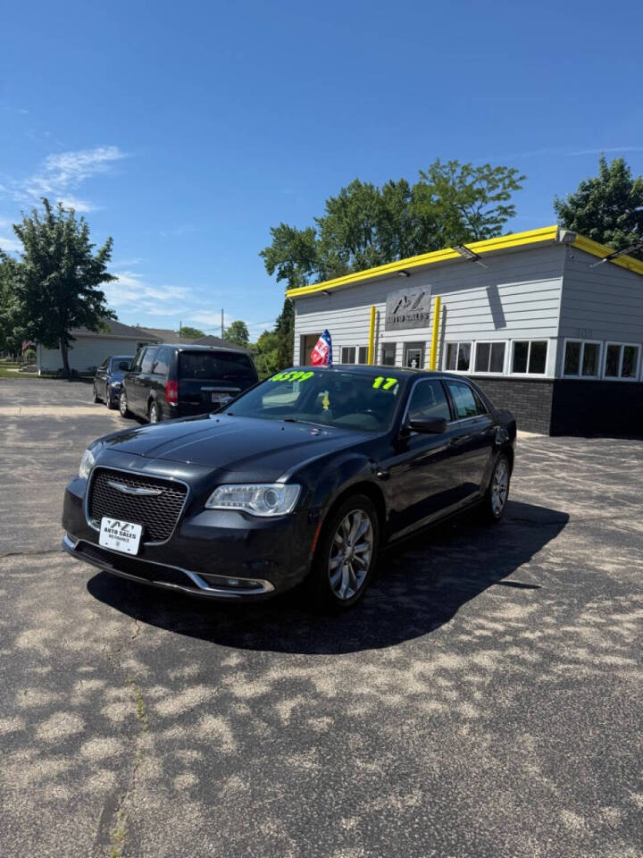 chrysler 300 2017 2C3CCARG3HH535796 image chrysler 300 2017 2C3CCARG3HH535796 image