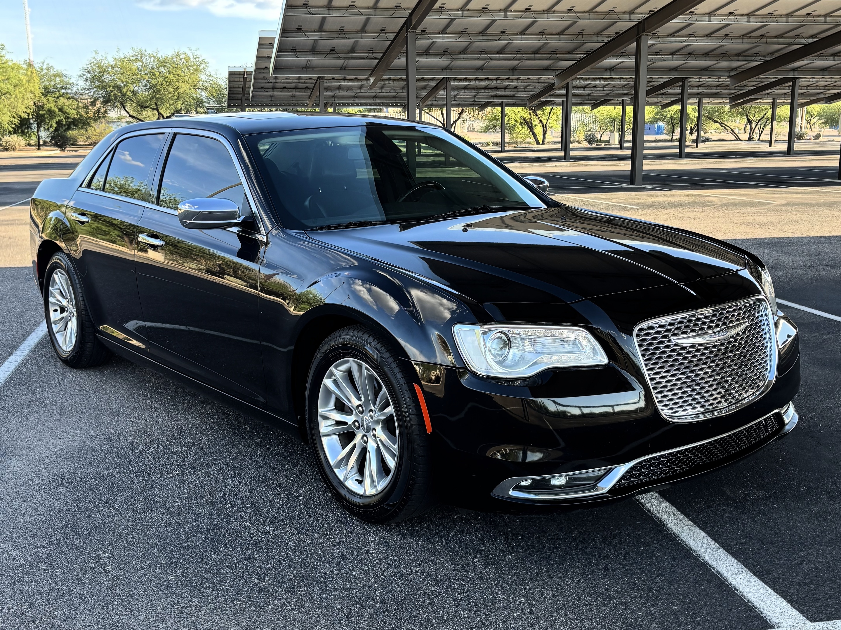 chrysler 300 2017 2C3CCAEGXHH580014 image chrysler 300 2017 2C3CCAEGXHH580014 image