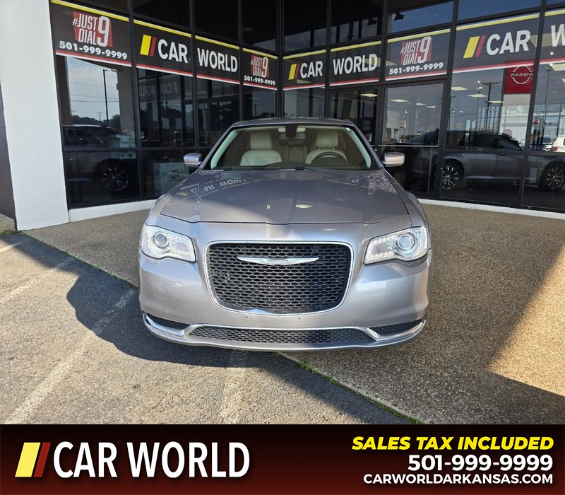 chrysler 300 2017 2C3CCARG7HH591420 image chrysler 300 2017 2C3CCARG7HH591420 image