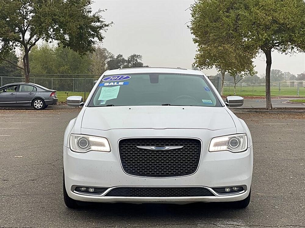 chrysler 300 2017 2C3CCAEG2HH565085 image chrysler 300 2017 2C3CCAEG2HH565085 image