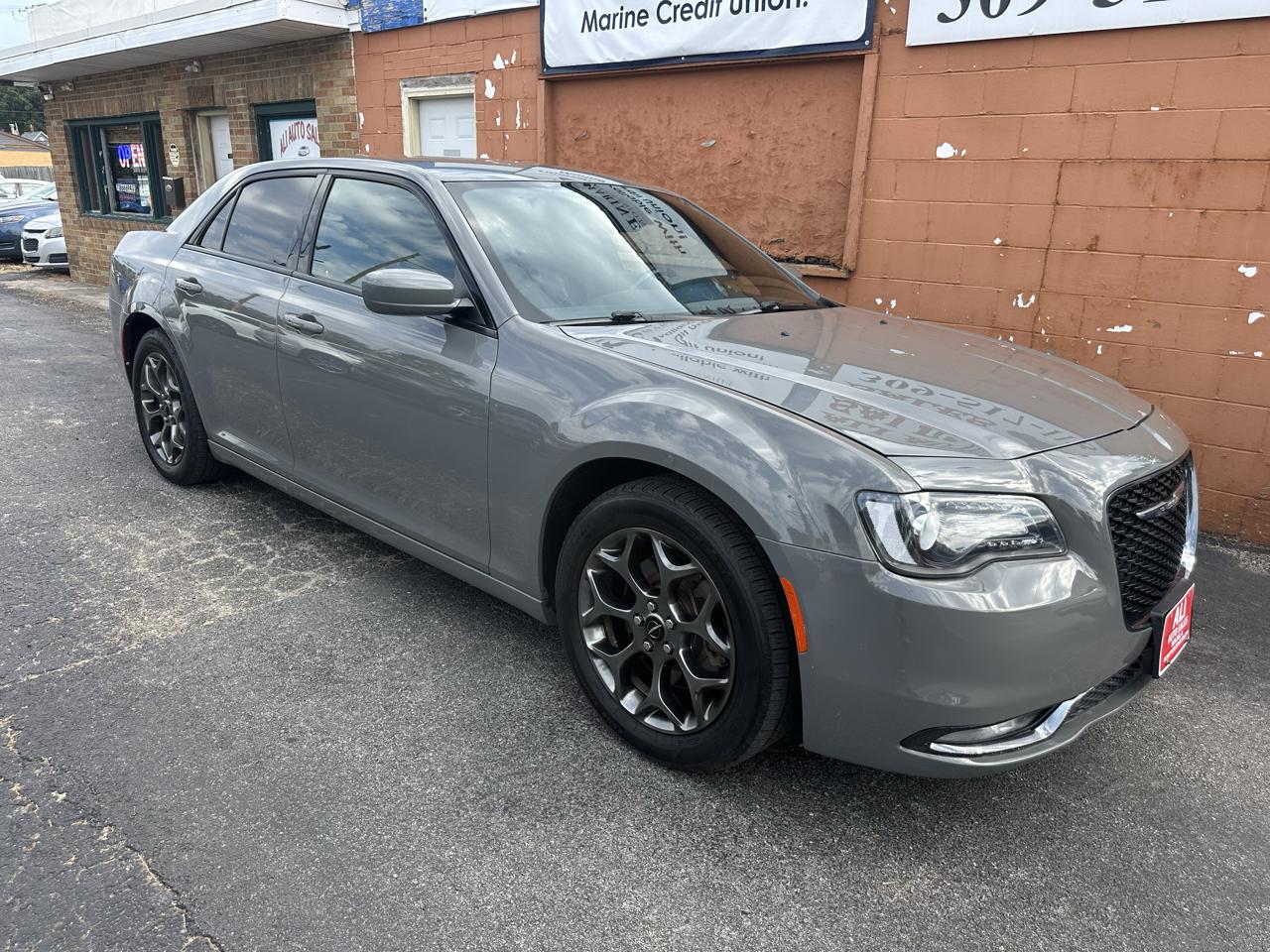 chrysler 300 2017 2C3CCAGG7HH603858 image chrysler 300 2017 2C3CCAGG7HH603858 image