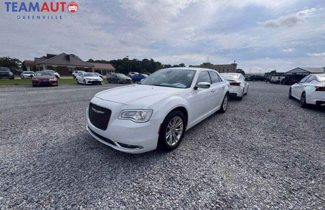chrysler 300 2017 2C3CCAEG7HH596557 image chrysler 300 2017 2C3CCAEG7HH596557 image