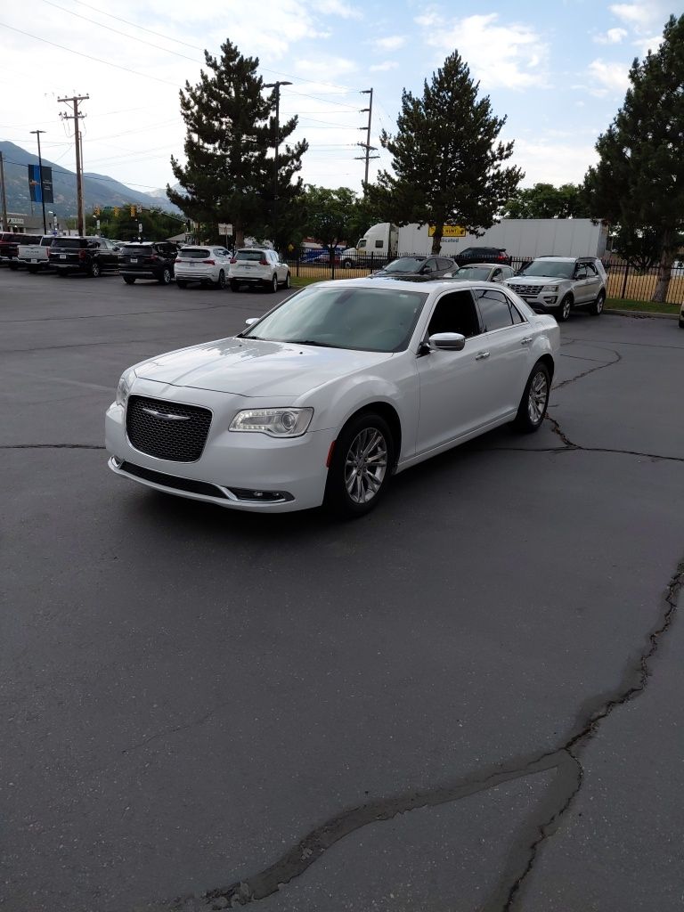 chrysler 300 2017 2C3CCAEG5HH566327 image chrysler 300 2017 2C3CCAEG5HH566327 image