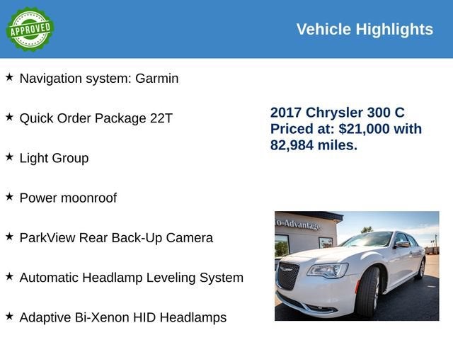 chrysler 300 2017 2C3CCAKG2HH625953 image chrysler 300 2017 2C3CCAKG2HH625953 image