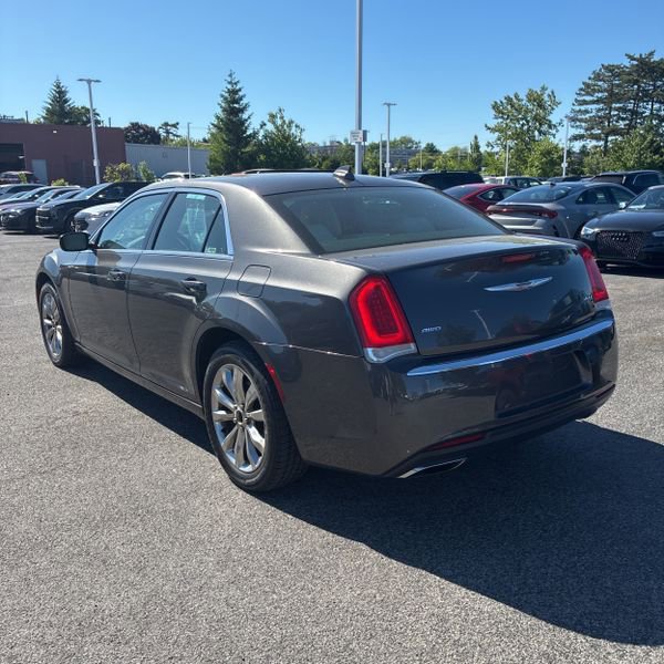 chrysler 300 2017 2C3CCARGXHH542504 image chrysler 300 2017 2C3CCARGXHH542504 image