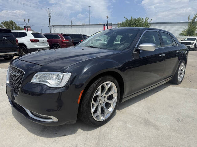 chrysler 300 2017 2C3CCAPG9HH552282 image chrysler 300 2017 2C3CCAPG9HH552282 image
