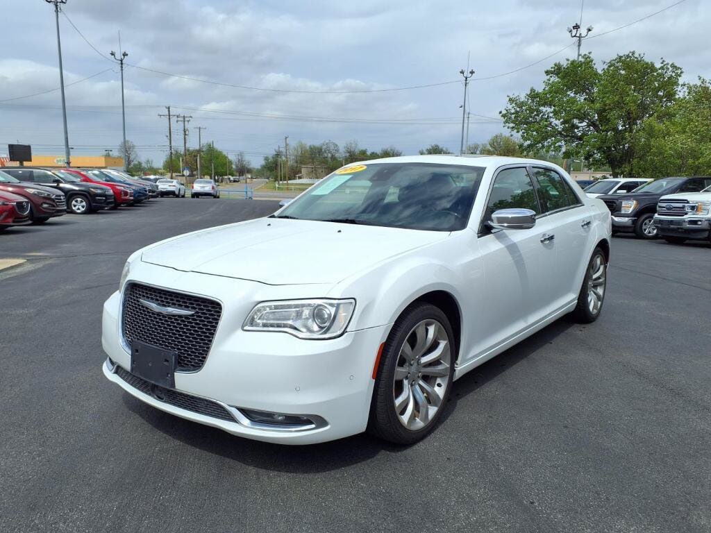 chrysler 300 2017 2C3CCAEG5HH570085 image chrysler 300 2017 2C3CCAEG5HH570085 image