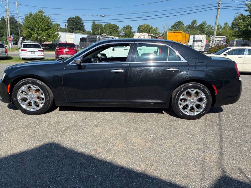chrysler 300 2017 2C3CCASG8HH514159 image chrysler 300 2017 2C3CCASG8HH514159 image