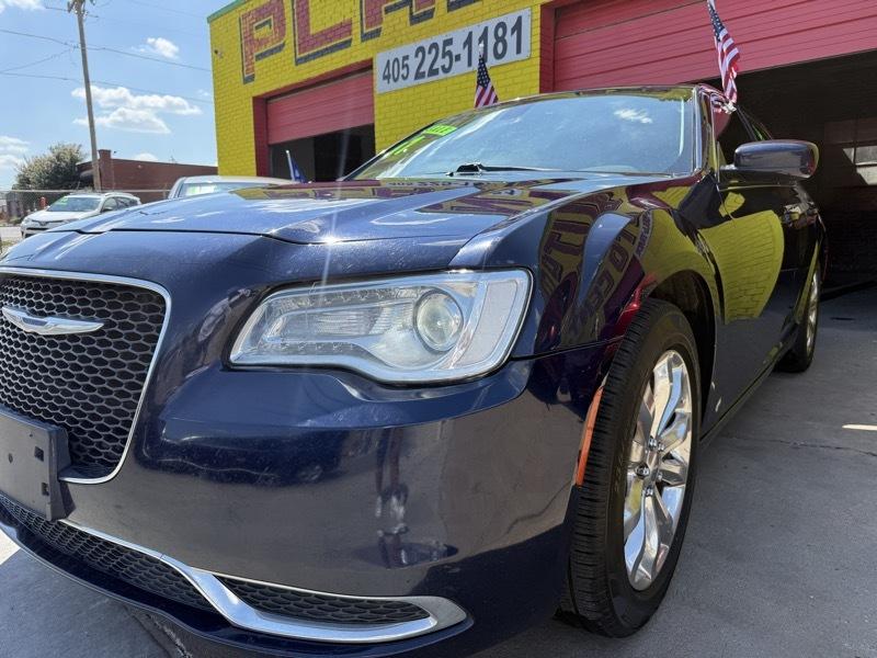 chrysler 300 2017 2C3CCARG8HH530237 image chrysler 300 2017 2C3CCARG8HH530237 image