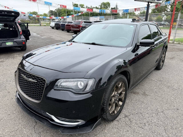 chrysler 300 2017 2C3CCAGG7HH553463 image chrysler 300 2017 2C3CCAGG7HH553463 image