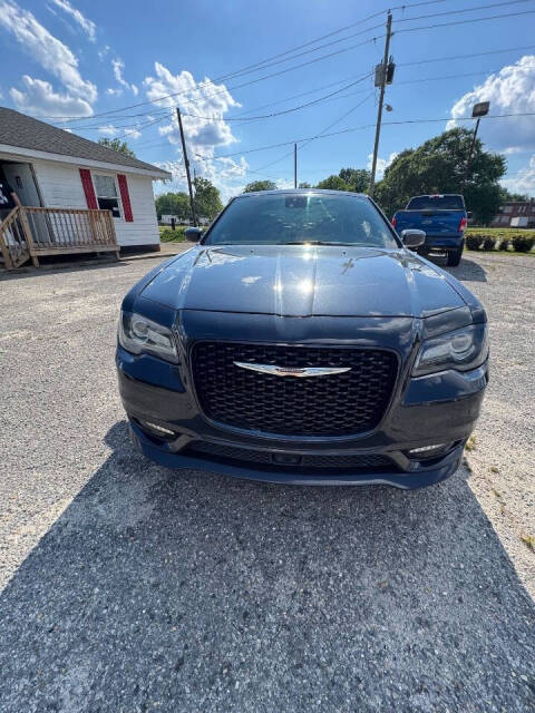 chrysler 300 2017 2C3CCAGG1HH657947 image chrysler 300 2017 2C3CCAGG1HH657947 image