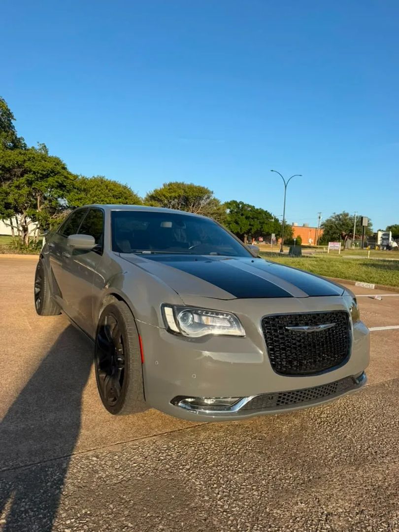 chrysler 300 2017 2C3CCAGGXHH522062 image chrysler 300 2017 2C3CCAGGXHH522062 image