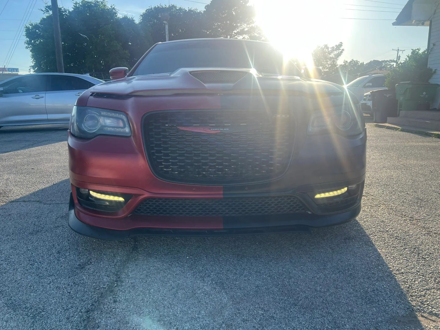 chrysler 300 2017 2C3CCABTXHH639175 image chrysler 300 2017 2C3CCABTXHH639175 image