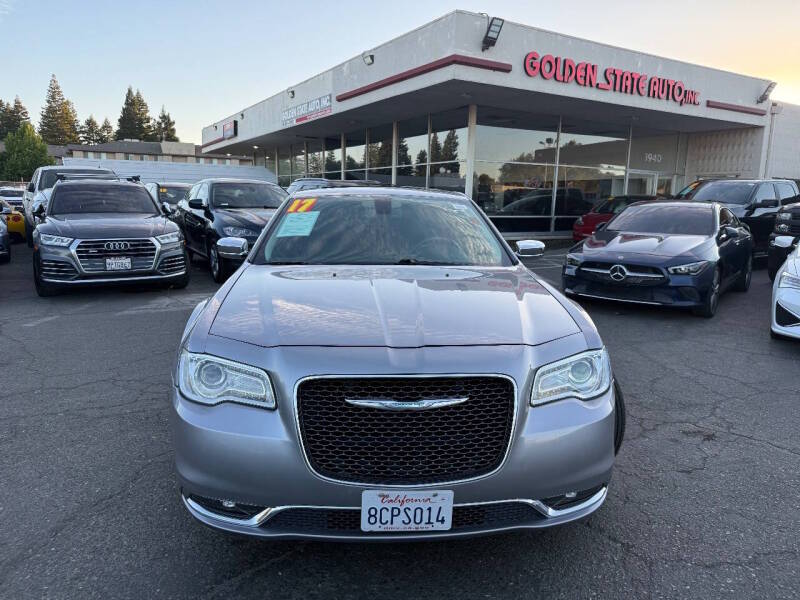 chrysler 300 2017 2C3CCAEG9HH565276 image chrysler 300 2017 2C3CCAEG9HH565276 image
