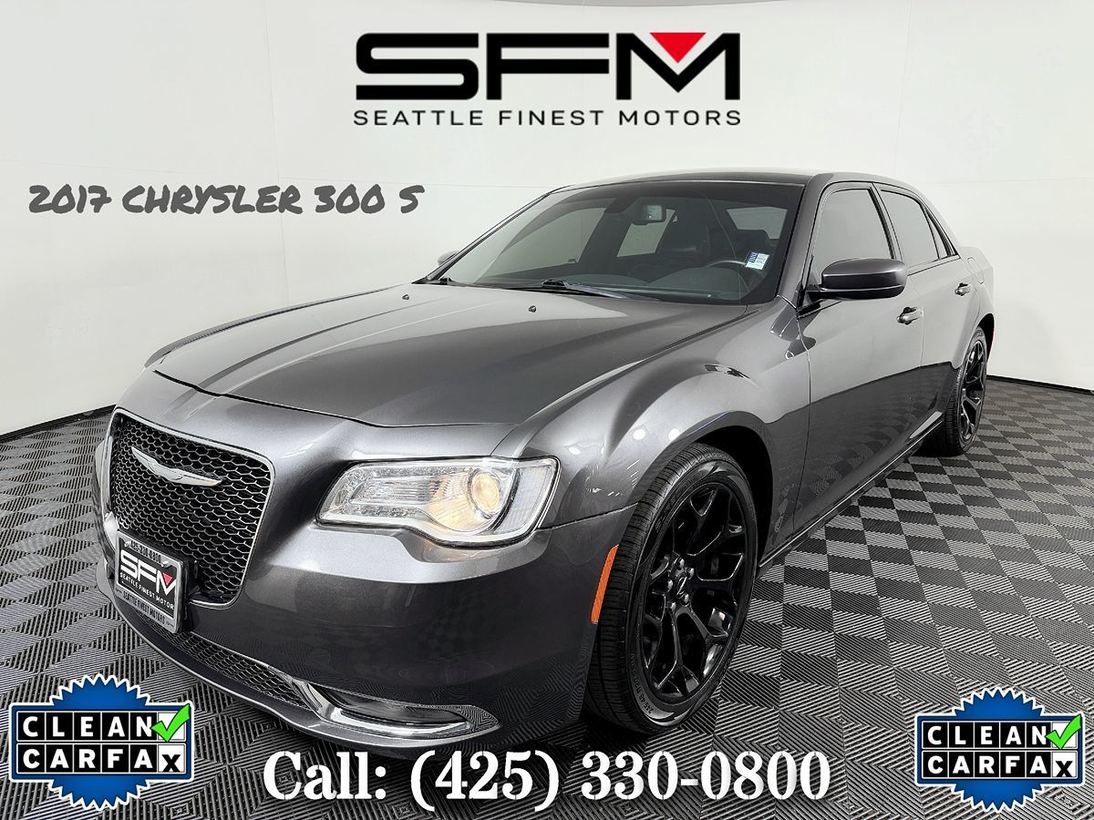 chrysler 300 2017 2C3CCABG1HH662959 image chrysler 300 2017 2C3CCABG1HH662959 image