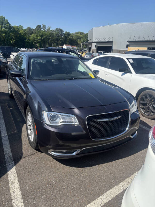 chrysler 300 2017 2C3CCAAG5HH577463 image chrysler 300 2017 2C3CCAAG5HH577463 image