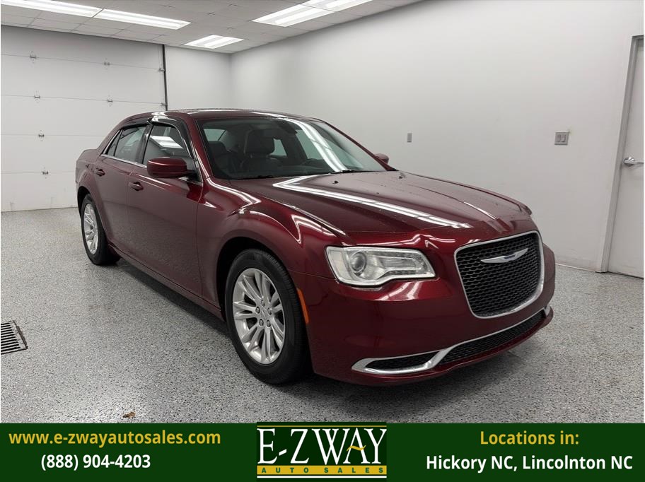 chrysler 300 2017 2C3CCAAG8HH521470 image chrysler 300 2017 2C3CCAAG8HH521470 image