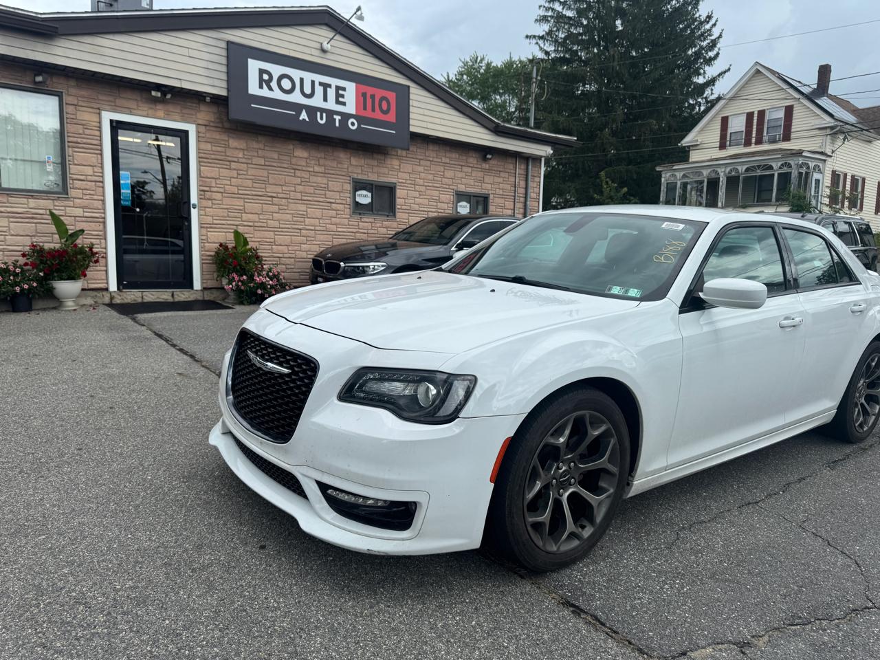 chrysler 300 2017 2C3CCABG0HH645389 image chrysler 300 2017 2C3CCABG0HH645389 image