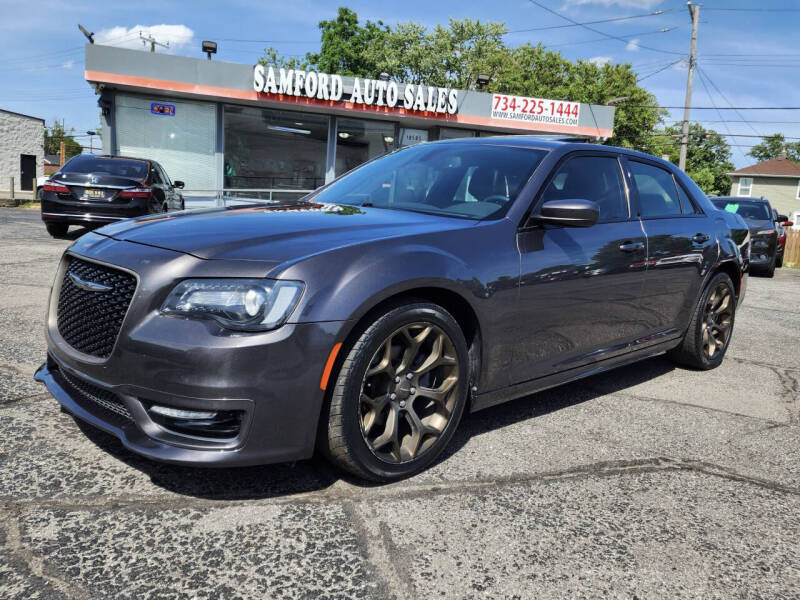 chrysler 300 2017 2C3CCABG7HH661380 image chrysler 300 2017 2C3CCABG7HH661380 image